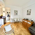 Apart Hotel Riviera - Grimaldi / Promenade des Anglais