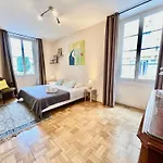 Apart Hotel Riviera - Grimaldi / Promenade des Anglais