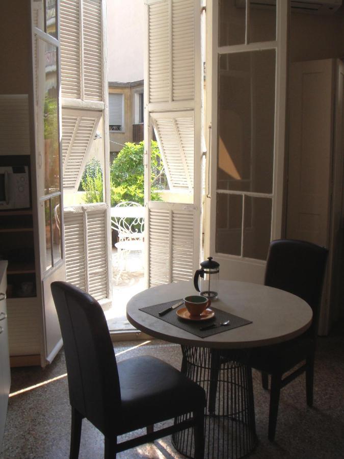 Appartamento Riviera - Cote D'azur - Grimaldi Ac - Promenade Des Anglais