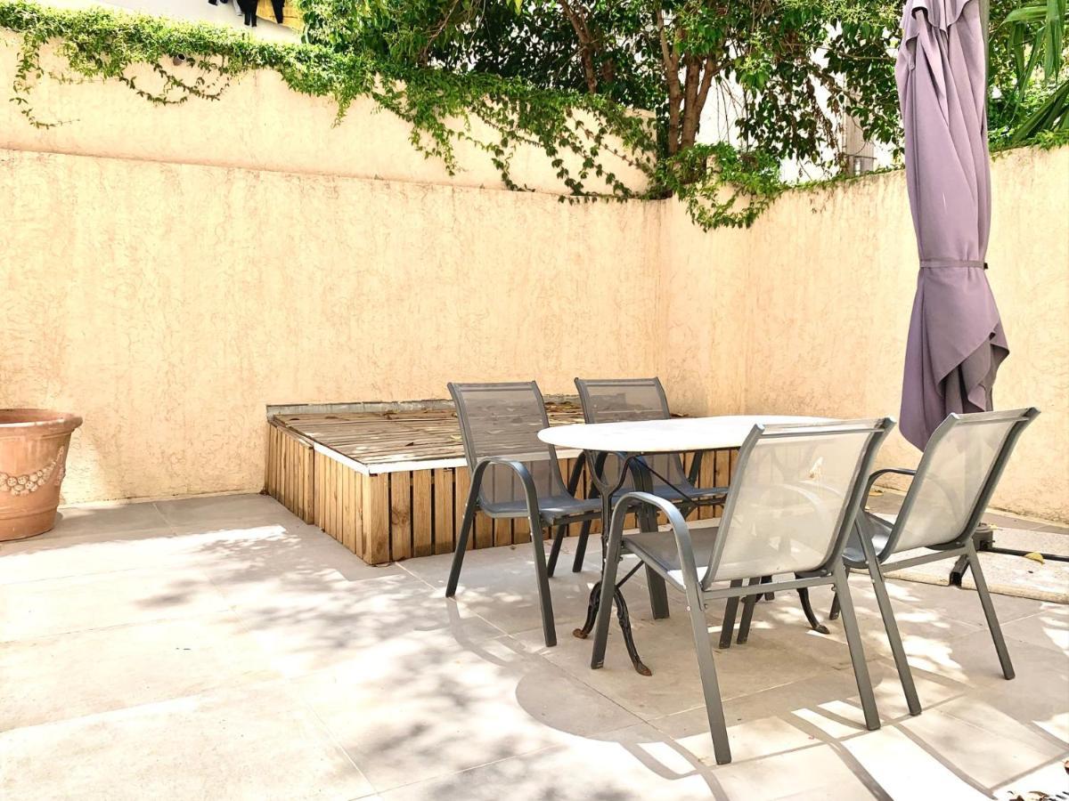 Appartamento Riviera - Cote D'azur - Grimaldi Ac - Promenade Des Anglais