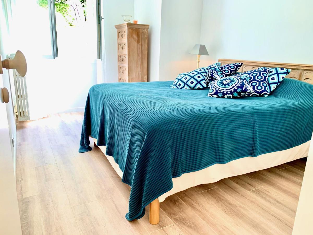 Riviera - Cote D'azur - Grimaldi Ac - Promenade Des Anglais Appartamento 4*