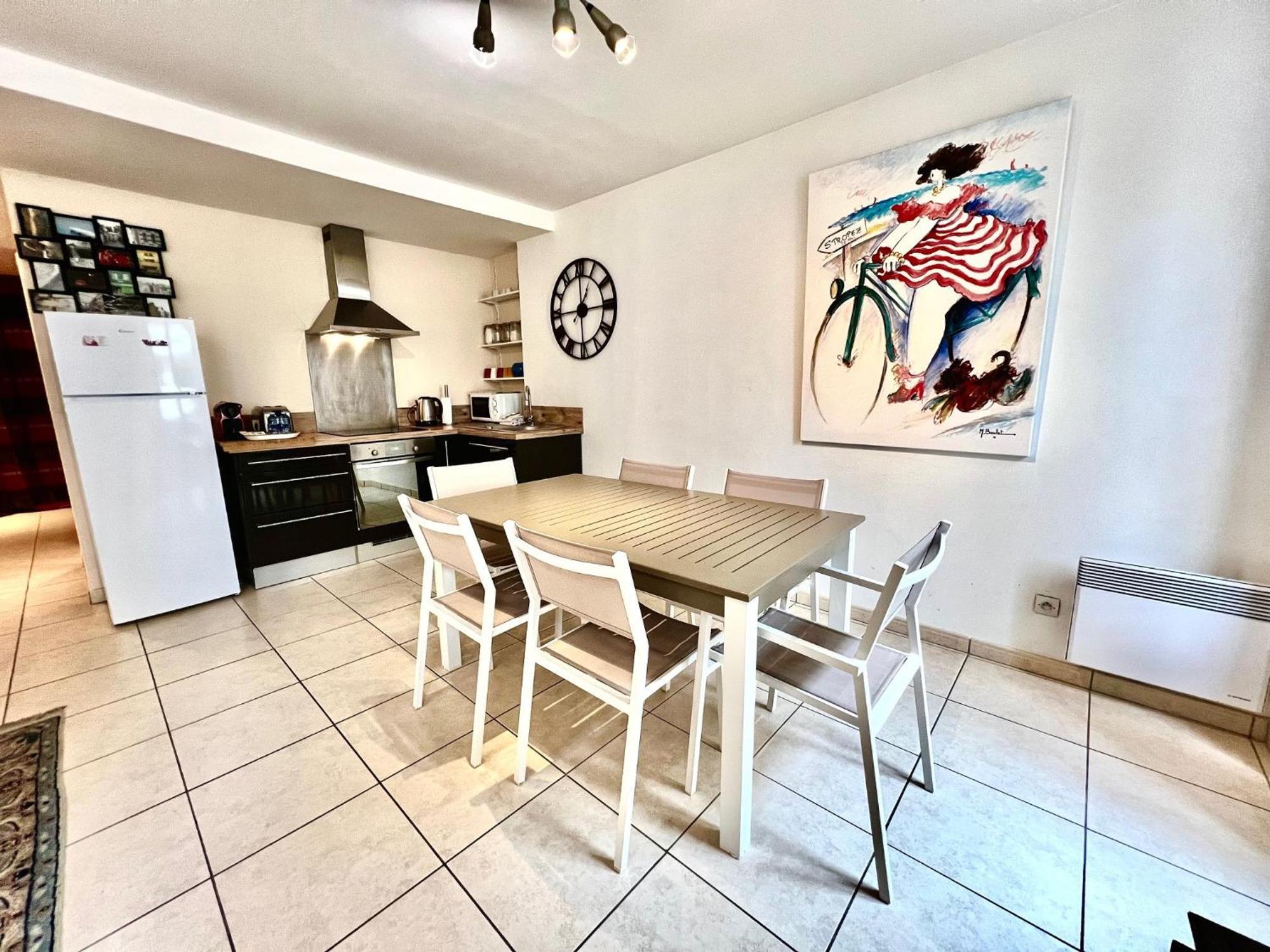 Appartamento Riviera - Cote D'azur - Grimaldi Ac - Promenade Des Anglais Nizza