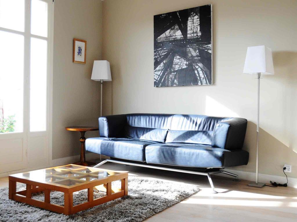 Appartamento Riviera - Cote D'azur - Grimaldi Ac - Promenade Des Anglais 4*